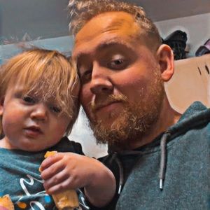 Meet your Posher, Nathan